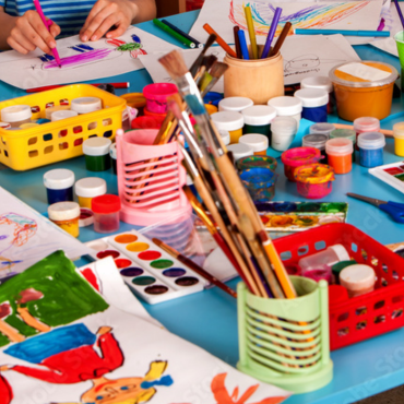 Modern Tiles fitting